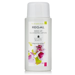 Лосион за почистване на грим Regal Natural Beauty- Rosa Impex